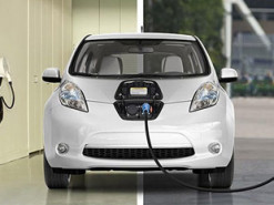 Названы самые популярные электромобили в Украине за 2020 год