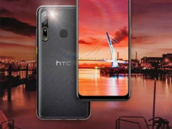 HTC Desire 20 Pro представлен официально