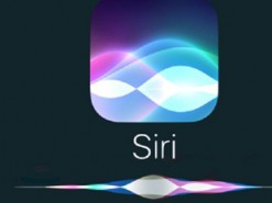 Выступление министра обороны Великобритании перебил Siri