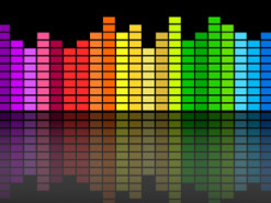 На основе данных кибербезопасности создали музыку