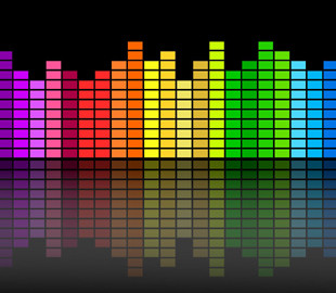 На основе данных кибербезопасности создали музыку