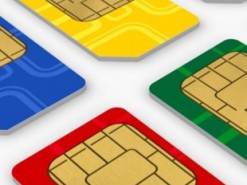 Назвонились. Почему в Украине уменьшается количество сим-карт