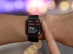 Кардиолог раскритиковал Apple за функцию снятия ЭКГ в Apple Watch 4