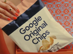 Google сравнила свой новый чип для Pixel 6 с чипсами и раздарила людям 10 тыс. пачек снеков