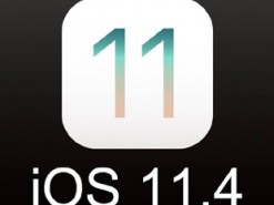 Apple выпустила первую бета-версию iOS 11.4. Что нового?