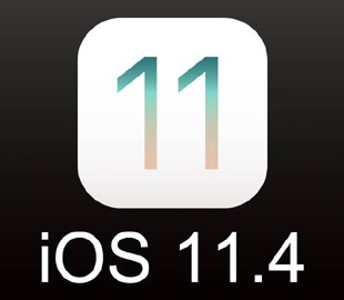 Apple выпустила первую бета-версию iOS 11.4. Что нового?