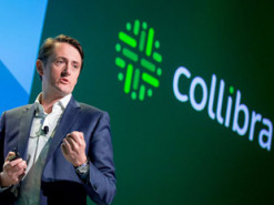 Стартап управления данными Collibra теперь оценивается в 2,3 млрд долл.