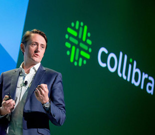 Стартап управления данными Collibra теперь оценивается в 2,3 млрд долл.
