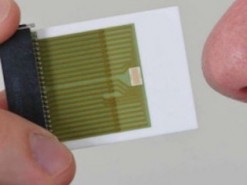 Немецкие ученые создали «электронный нос», который можно встроить в любой смартфон