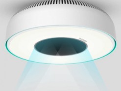 Новая зарядка заряжает абсолютно все смартфоны и прочие устройства в радиусе 25 метров