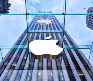 Суд ЕС отменил рекордный штраф для Apple на 13 млрд евро