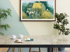 Разработан стандарт для мониторов-картин