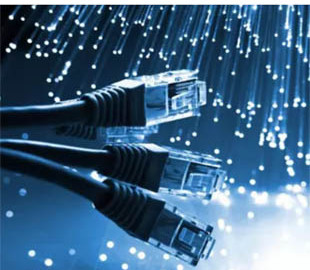 В США начали подключать домашний интернет со скоростью 5 Гбит/с