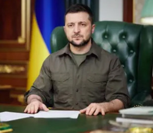 "Возможность доказать РФ, что зло не сможет победить": Зеленский призвал присоединяться к United 24