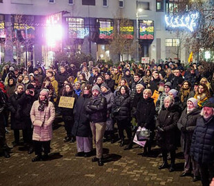 Журналісти Литви відмовилися брати участь у робочій групі Сейму щодо реформування мовника