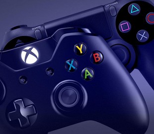 Консоли Sony и Microsoft нового поколения не выйдут в этом году