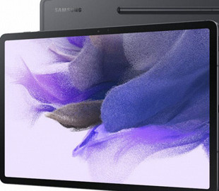 Представлен планшет Samsung Galaxy Tab S7 FE