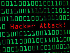 Мошенники незаметно похитили данные у пользователей сети