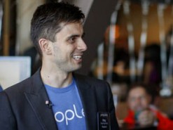 Украинский стартап для оценки эффективности продаж привлек $30 млн