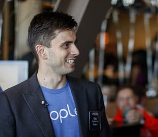 Украинский стартап для оценки эффективности продаж привлек $30 млн