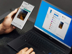В Windows 10 появилась поддержка работы с несколькими смартфонами