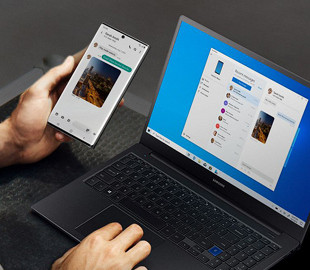 В Windows 10 появилась поддержка работы с несколькими смартфонами