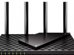 Хакери заразили ботнетом Ballista тисячі роутерів TP-Link