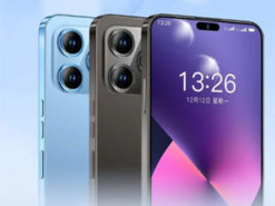 Китайці випустили дешеву копію iPhone 14 Pro із вирізом Dynamic Island