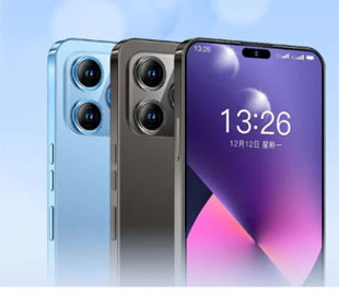 Китайці випустили дешеву копію iPhone 14 Pro із вирізом Dynamic Island