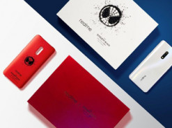 Oppo и Marvel создали гаджет в стиле «Человека-Паука»