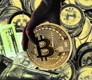 Венесуэла поставила недельный рекорд по торговле биткоином