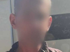 Житель Харківської області шпигував за оборонними підприємствами та блокпостами