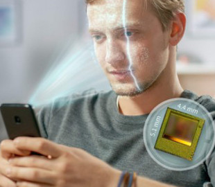 Представлена самая маленькая в мире 3D-камера для смартфонов