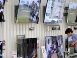 LG Display поторопилась с акцентом на OLED-бизнес