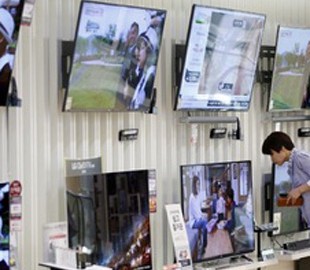 LG Display поторопилась с акцентом на OLED-бизнес