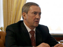 "Якесь повне непорозуміння": ексмер Києва Черновецький відреагував на оголошену йому підозру