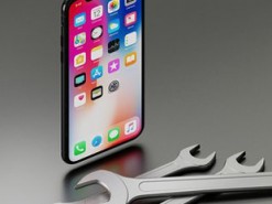 Киевский айтишник потерял $258 000 после ремонта iPhone