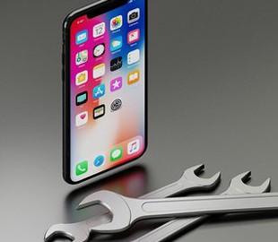 Киевский айтишник потерял $258 000 после ремонта iPhone
