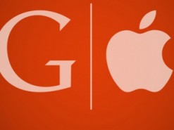 Почему Apple можно то, что запрещено Google?