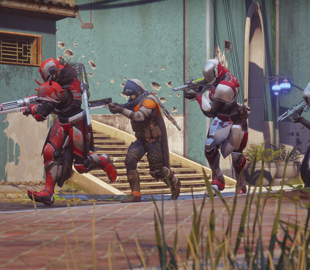 Bungie повысит темп в PvP-режимах Destiny 2 и решит проблему командной стрельбы