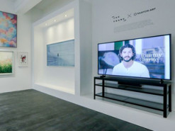 Samsung раскрыла всю информацию о своих новых телевизорах