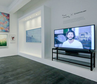 Samsung раскрыла всю информацию о своих новых телевизорах