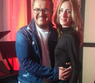 Пономарьов з Мозговою привітали спільну доньку з 24-річчям: "Нехай буде мирним небо"