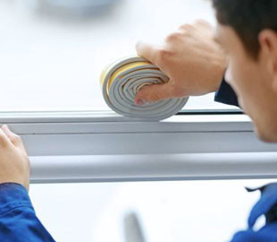 Якщо холод підкрався непомітно: ТОП-5 способів утеплити вікна в будинку