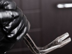 В Киеве обокрали квартиру топ-менеджера технического гиганта LG