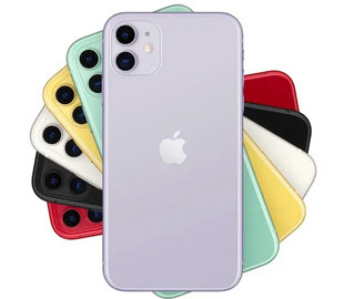 iPhone SE Plus будет повторять дизайн iPhone 11