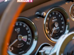 Forza Horizon 4 получит глубокую интеграцию с Mixer