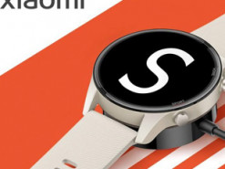 Умные часы Xiaomi Watch S готовы к выходу