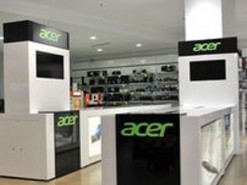 Acer снова рапортует о финансовых успехах