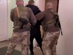 Прикордонники оштрафували 21-річного студента за скандал в Шегинях